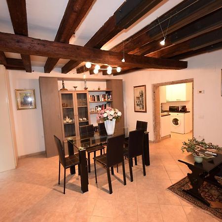 Do Pozzi Appartement Venetië Buitenkant foto