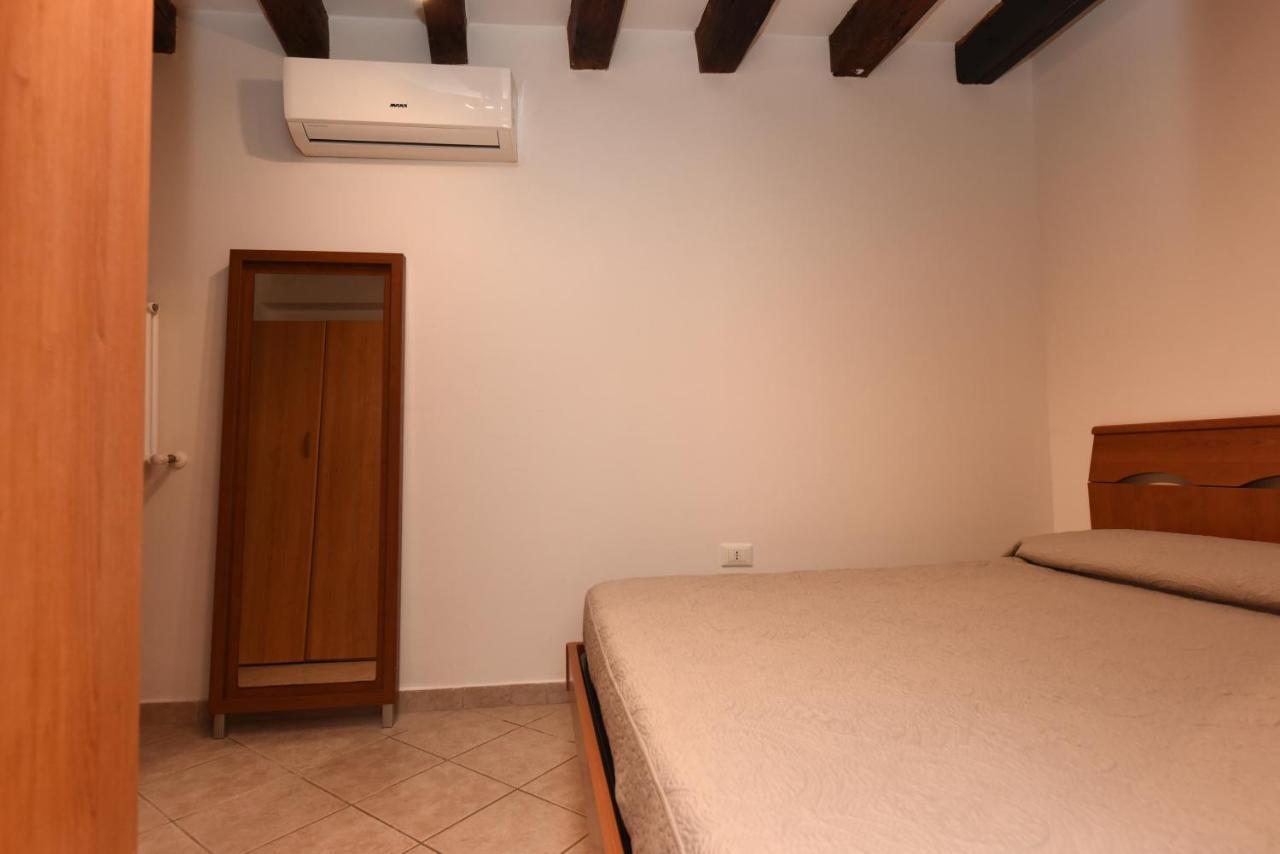 Do Pozzi Appartement Venetië Buitenkant foto